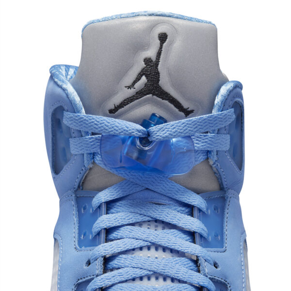 Air Jordan 5 Retro 'UNC' - Image 5