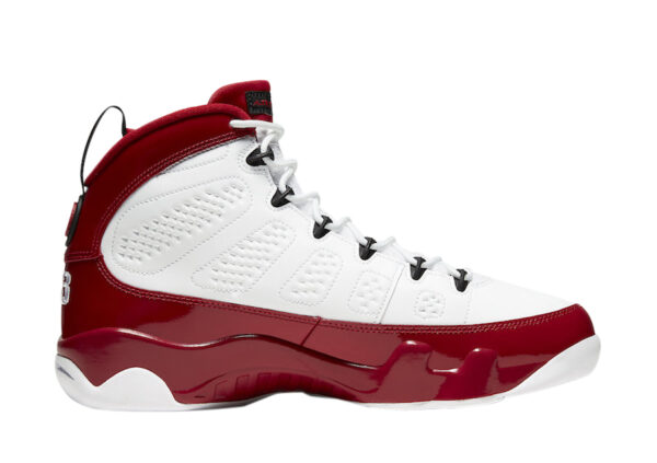 Jordan 9 Retro 'Gym Red' - Image 4