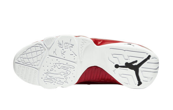 Jordan 9 Retro 'Gym Red' - Image 5