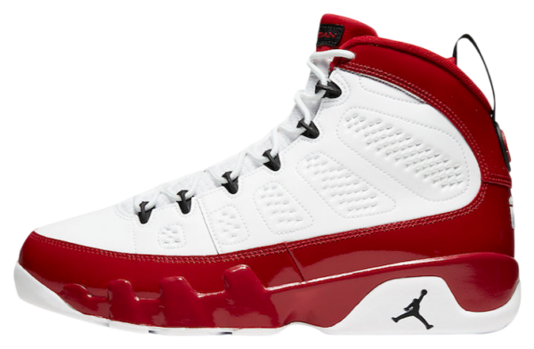 Jordan 9 Retro 'Gym Red' - Image 3