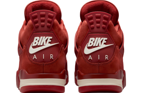 Nigel Sylvester x Air Jordan 4 “Brick by Brick” - Image 10