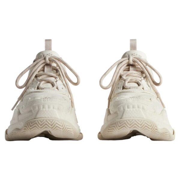 Balenciaga Triple S WMNS Beige - Image 4