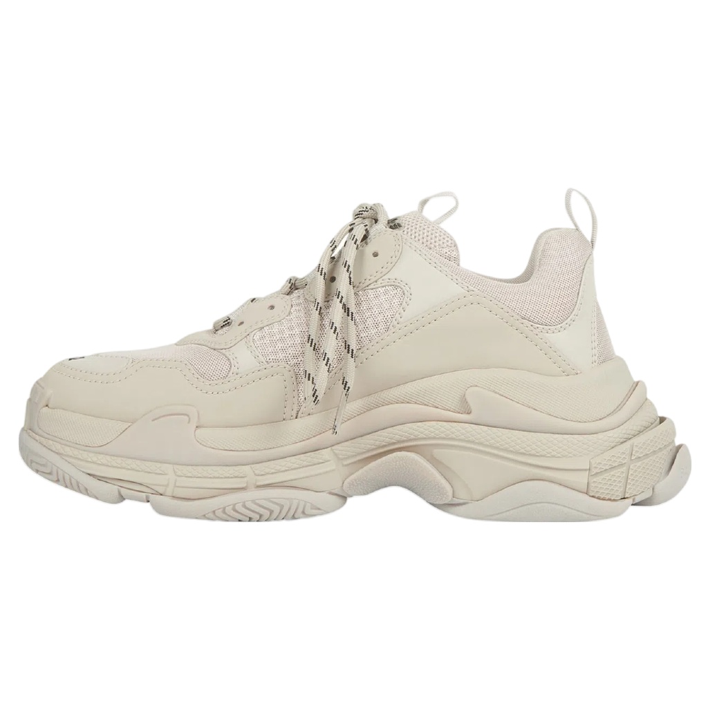 Balenciaga Triple S Beige