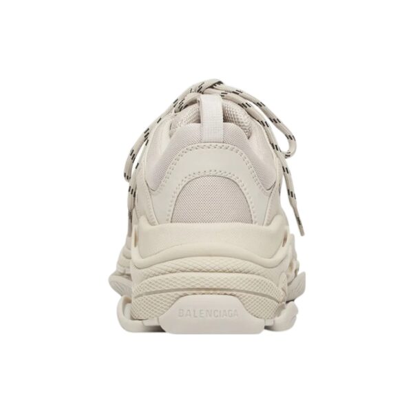 Balenciaga Triple S Beige - Image 7