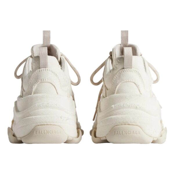 Balenciaga Triple S WMNS Beige - Image 7