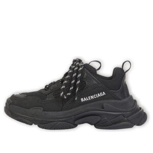 (PS) Balenciaga Triple S Sneakers 'Black'