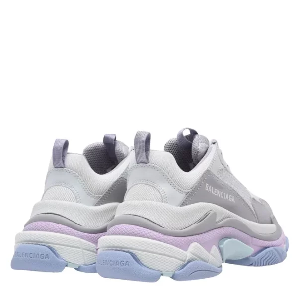 Balenciaga Triple S Trainers in Multi - Image 5