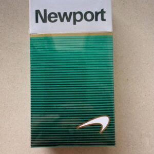 Newport,20s Cigarettes x 10 Packs /1 Carton